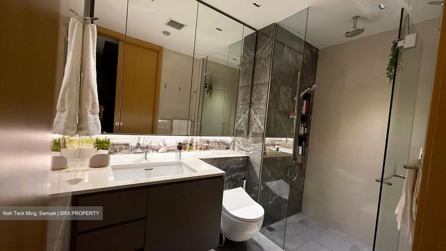 Bartley Ridge (D13), Condominium #619559171